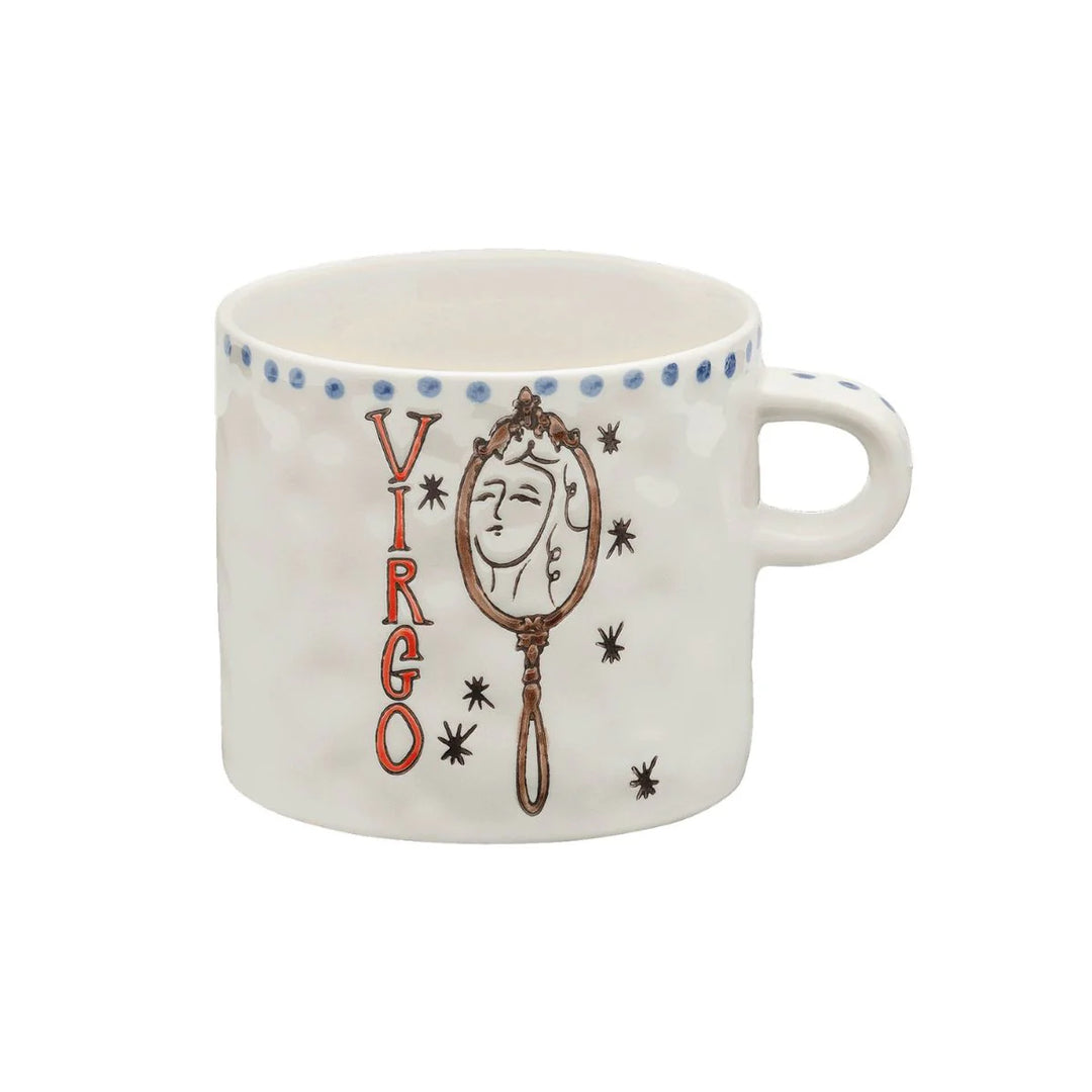 Mug Zodiac Anna+Nina