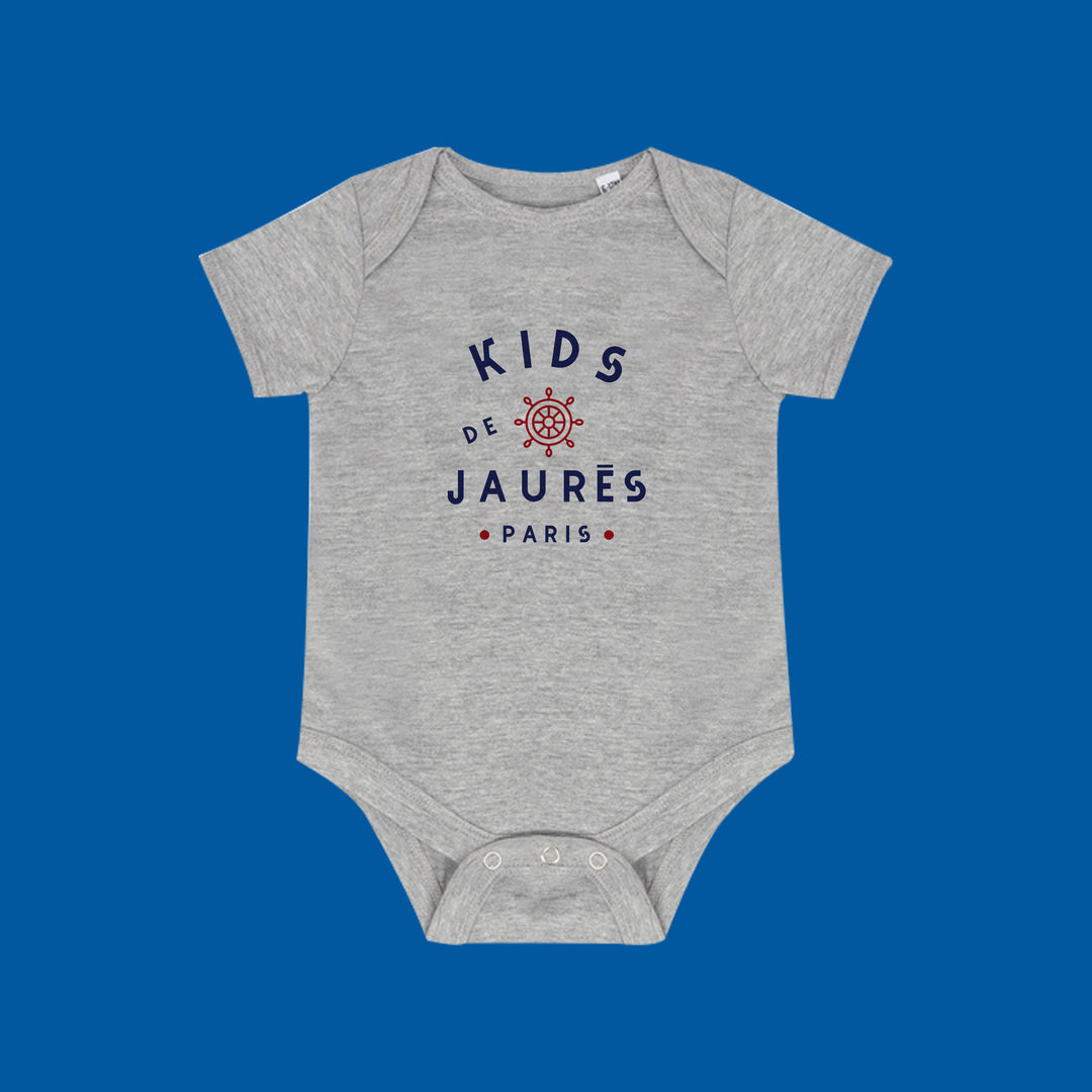 Body - Kids de Jaurès