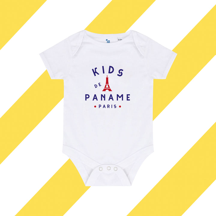 Body - Kids de Paname