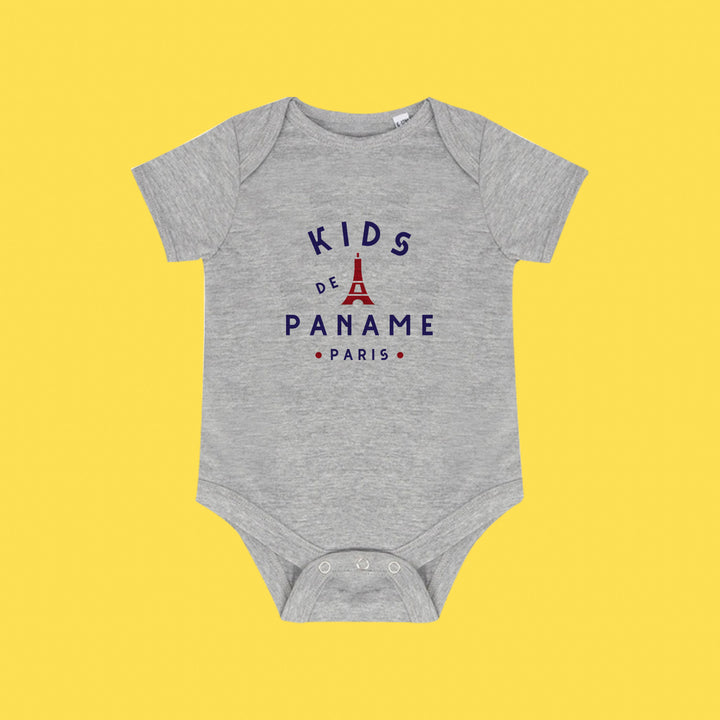 Body - Kids de Paname