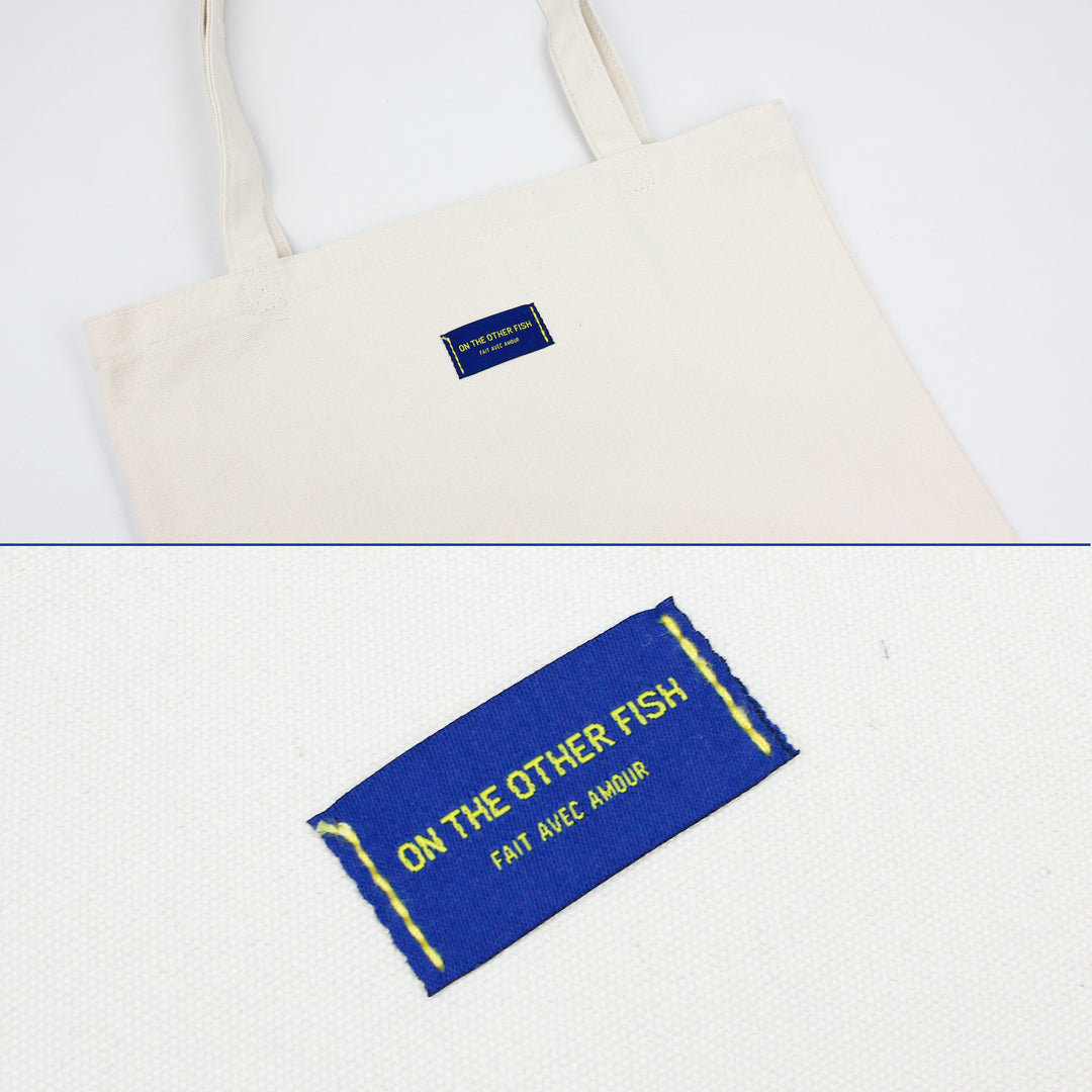 Sac à personnaliser - Date de Mariage