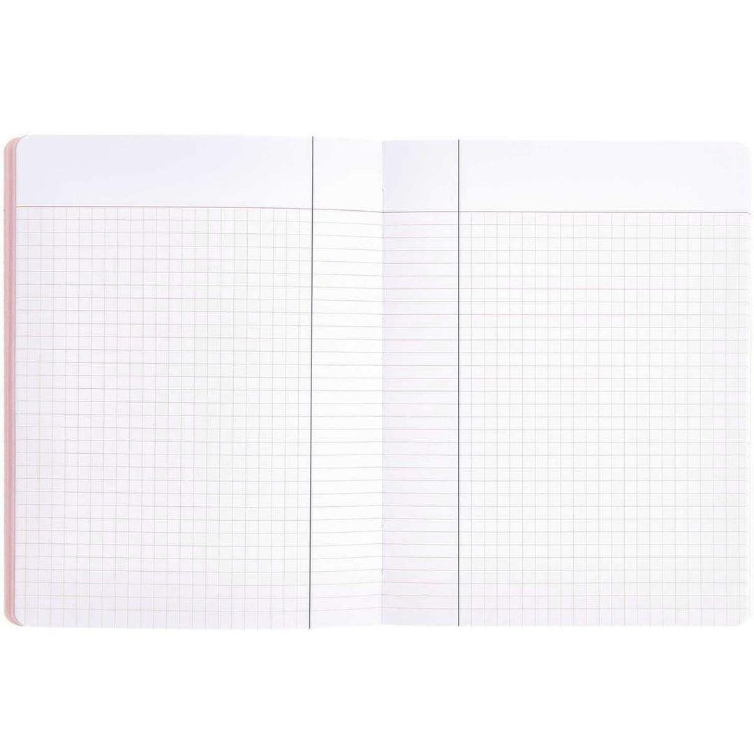 Cahier - Nuages - Rico Design