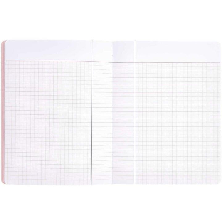 Cahier - Nuages - Rico Design