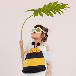 Sac à dos à personnaliser - Abeille - Meri Meri