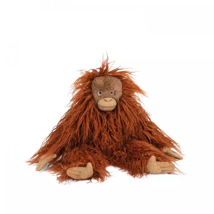 Petit orang-outan - Tout autour du monde - Moulin Roty