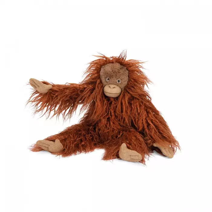 Petit orang-outan - Tout autour du monde - Moulin Roty