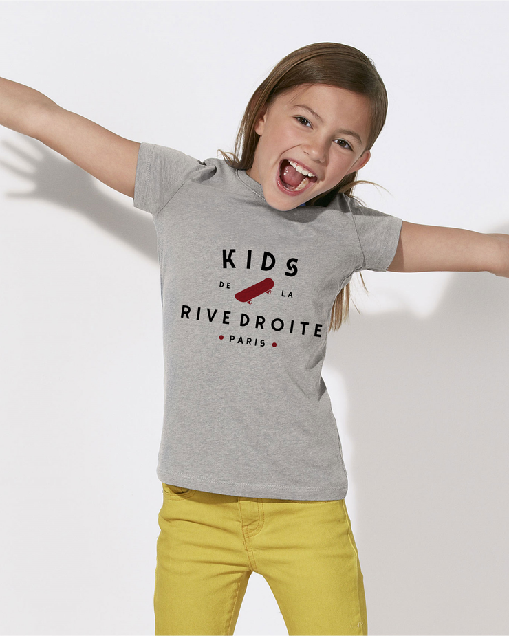 T-shirt imprimé - Kids De La Rive Droite