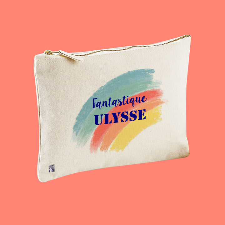 Trousse - Rainbow